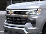 2025 Chevrolet Silverado 1500 Crew Cab 4WD, Pickup for sale #A7398 - photo 9