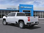 New 2025 Chevrolet Silverado 2500 LT Crew Cab 4WD Pickup for sale #A7448 - photo 4