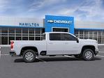 New 2025 Chevrolet Silverado 2500 LT Crew Cab 4WD Pickup for sale #A7448 - photo 5