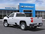 New 2024 Chevrolet Silverado 3500 WT Regular Cab 4WD Knapheide Service Truck for sale #A7497 - photo 4