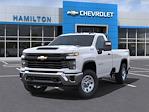 New 2024 Chevrolet Silverado 3500 WT Regular Cab 4WD Knapheide Service Truck for sale #A7497 - photo 6