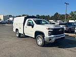 2024 Chevrolet Silverado 2500 Regular Cab 4WD, Knapheide KUVcc Service Truck for sale #A7498 - photo 5