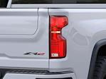 New 2025 Chevrolet Silverado 2500 ZR2 Crew Cab 4WD Pickup for sale #A7556 - photo 11