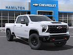 New 2025 Chevrolet Silverado 2500 ZR2 Crew Cab 4WD Pickup for sale #A7556 - photo 7