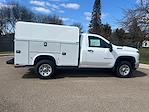 New 2025 Chevrolet Silverado 3500 Regular Cab 4WD Knapheide KC96L1478 Service Truck for sale #A7560 - photo 1