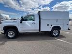 New 2025 Chevrolet Silverado 3500 Regular Cab 4WD Knapheide KC96L1478 Service Truck for sale #A7560 - photo 2