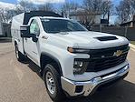 New 2025 Chevrolet Silverado 3500 Regular Cab 4WD Knapheide KC96L1478 Service Truck for sale #A7560 - photo 5