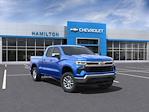 New 2025 Chevrolet Silverado 1500 LT Double Cab 4WD Pickup for sale #A7576 - photo 1