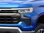 New 2025 Chevrolet Silverado 1500 LT Double Cab 4WD Pickup for sale #A7576 - photo 10