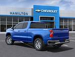 New 2025 Chevrolet Silverado 1500 LT Double Cab 4WD Pickup for sale #A7576 - photo 4