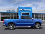 New 2025 Chevrolet Silverado 1500 LT Double Cab 4WD Pickup for sale #A7576 - photo 5