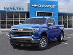 New 2025 Chevrolet Silverado 1500 LT Double Cab 4WD Pickup for sale #A7576 - photo 6