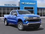 New 2025 Chevrolet Silverado 1500 LT Double Cab 4WD Pickup for sale #A7576 - photo 7