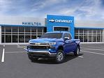 New 2025 Chevrolet Silverado 1500 LT Double Cab 4WD Pickup for sale #A7576 - photo 8