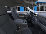 2025 Chevrolet Silverado 1500 Regular Cab 4WD Pickup for sale #A7577 - photo 17