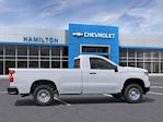2025 Chevrolet Silverado 1500 Regular Cab 4WD Pickup for sale #A7577 - photo 5