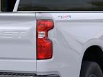 New 2025 Chevrolet Silverado 1500 Work Truck Regular Cab 4WD Pickup for sale #A7585 - photo 11