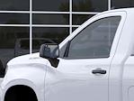 New 2025 Chevrolet Silverado 1500 Work Truck Regular Cab 4WD Pickup for sale #A7585 - photo 12
