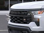 New 2025 Chevrolet Silverado 1500 Work Truck Regular Cab 4WD Pickup for sale #A7585 - photo 13