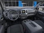 New 2025 Chevrolet Silverado 1500 Work Truck Regular Cab 4WD Pickup for sale #A7585 - photo 15