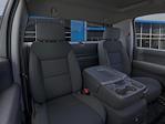 New 2025 Chevrolet Silverado 1500 Work Truck Regular Cab 4WD Pickup for sale #A7585 - photo 16