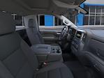 New 2025 Chevrolet Silverado 1500 Work Truck Regular Cab 4WD Pickup for sale #A7585 - photo 17