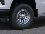 New 2025 Chevrolet Silverado 1500 Work Truck Regular Cab 4WD Pickup for sale #A7585 - photo 9