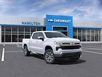 New 2025 Chevrolet Silverado 1500 LT Crew Cab 4WD Pickup for sale #A7603 - photo 1