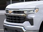 New 2025 Chevrolet Silverado 1500 LT Crew Cab 4WD Pickup for sale #A7603 - photo 13