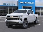 New 2025 Chevrolet Silverado 1500 LT Crew Cab 4WD Pickup for sale #A7603 - photo 6