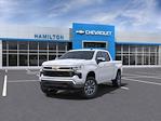 New 2025 Chevrolet Silverado 1500 LT Crew Cab 4WD Pickup for sale #A7603 - photo 8