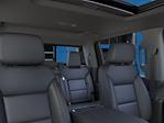 New 2025 Chevrolet Silverado 1500 LT Crew Cab 4WD Pickup for sale #A7610 - photo 24