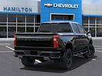 New 2025 Chevrolet Silverado 1500 LT Crew Cab 4WD Pickup for sale #A7610 - photo 2