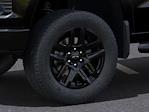New 2025 Chevrolet Silverado 1500 LT Crew Cab 4WD Pickup for sale #A7610 - photo 9