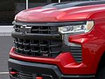 New 2025 Chevrolet Silverado 1500 LT Trail Boss Crew Cab 4WD Pickup for sale #A7612 - photo 13