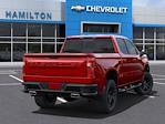 New 2025 Chevrolet Silverado 1500 LT Trail Boss Crew Cab 4WD Pickup for sale #A7612 - photo 2