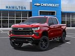 New 2025 Chevrolet Silverado 1500 LT Trail Boss Crew Cab 4WD Pickup for sale #A7612 - photo 6