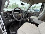 New 2024 Chevrolet Express 3500 12' Rockport Box Van for sale #A7649 - photo 7