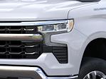 New 2025 Chevrolet Silverado 1500 LT (2FL) Crew Cab 4WD Pickup for sale #A7703 - photo 10