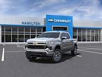 2025 Chevrolet Silverado 1500 Crew Cab 4WD, Pickup for sale #A7755 - photo 8