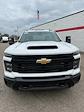 New 2025 Chevrolet Silverado 3500 Regular Cab 4WD CM Truck Beds SB Body 11' 2" Service Truck for sale #A7780 - photo 3