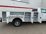 New 2025 Chevrolet Silverado 3500 Regular Cab 4WD CM Truck Beds SB Body 11' 2" Service Truck for sale #A7780 - photo 5