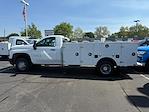 2025 Chevrolet Silverado 3500 Regular Cab 4WD Service Truck for sale #A7781 - photo 1