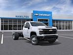 New 2025 Chevrolet Silverado 3500 Regular Cab 4WD Voth Truck Bodies Service Truck for sale #A7781 - photo 14