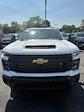 2025 Chevrolet Silverado 3500 Regular Cab 4WD Service Truck for sale #A7781 - photo 3