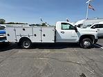 2025 Chevrolet Silverado 3500 Regular Cab 4WD Service Truck for sale #A7781 - photo 4