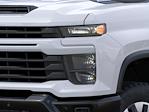 New 2025 Chevrolet Silverado 2500 Custom Crew Cab 4WD Pickup for sale #A7782 - photo 10