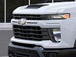 New 2025 Chevrolet Silverado 2500 Custom Crew Cab 4WD Pickup for sale #A7782 - photo 13