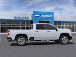 New 2025 Chevrolet Silverado 2500 Custom Crew Cab 4WD Pickup for sale #A7782 - photo 5