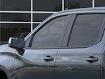 New 2025 Chevrolet Silverado 1500 LT Crew Cab 4WD Pickup for sale #A7813 - photo 12